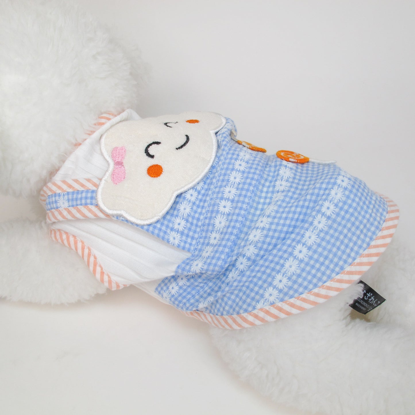 Animal-Go-Round เสื้อผ้าเครื่องแต่งกาย สัตว์เลี้ยง, หมา, แมว, สุนัข รุ่น Cloudipop-Boy