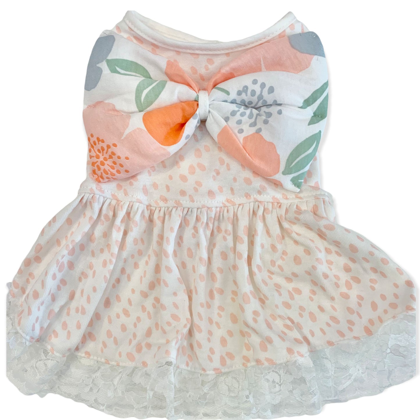 Cotton Tail เสื้อผ้าสัตว์เลี้ยง, หมา, แมว, สุนัข รุ่น Tropical Sand