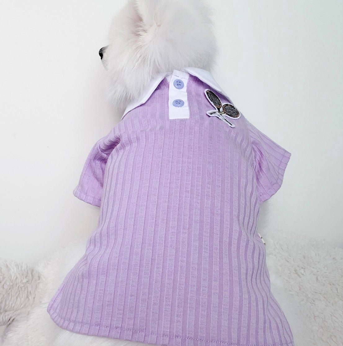Animal-Go-Round เสื้อผ้าเครื่องแต่งกาย สัตว์เลี้ยง, หมา, แมว, สุนัข รุ่น Sporty Collection Boy