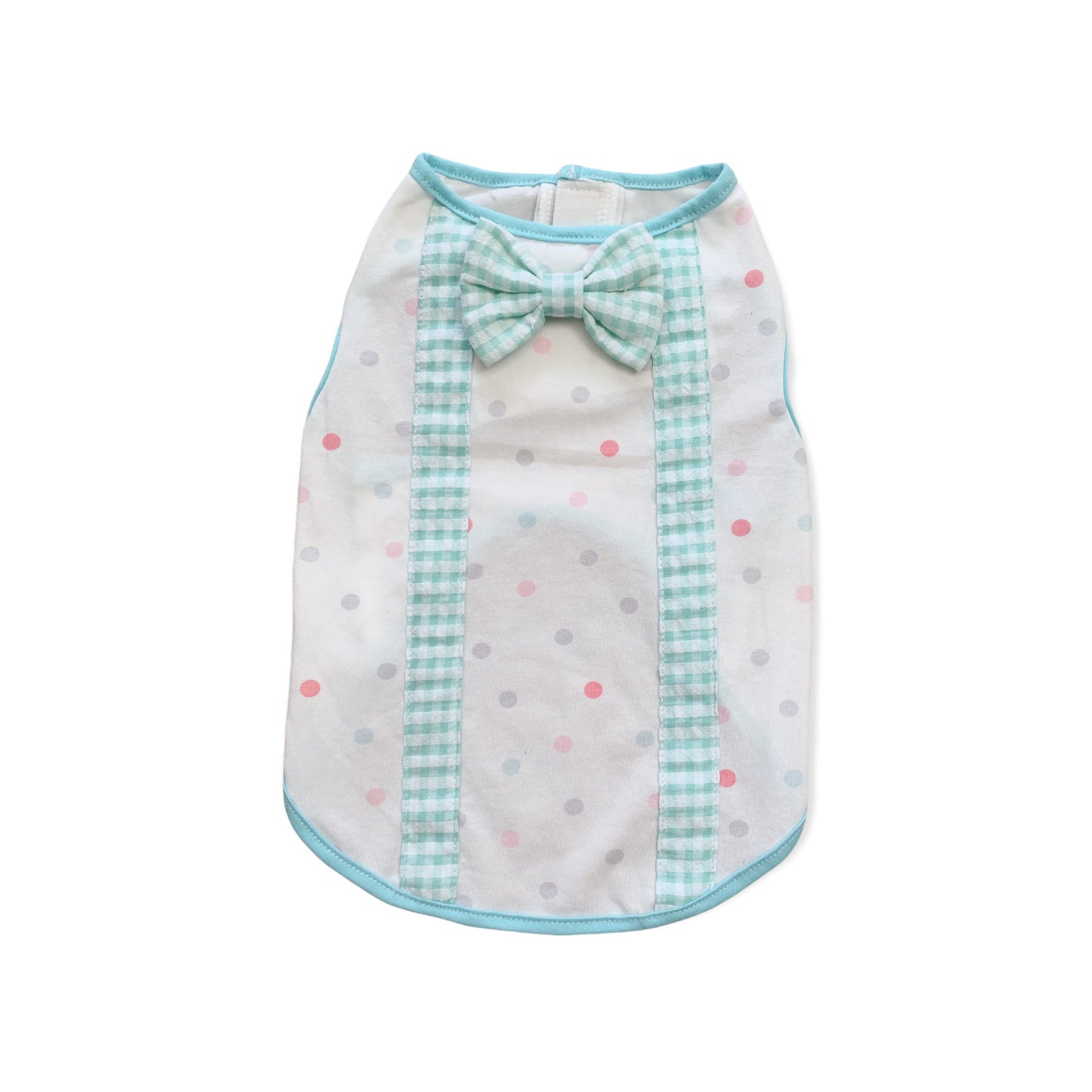Animal-Go-Round เสื้อผ้าเครื่องแต่งกาย สัตว์เลี้ยง, หมา, แมว, สุนัข รุ่น Snow Candy