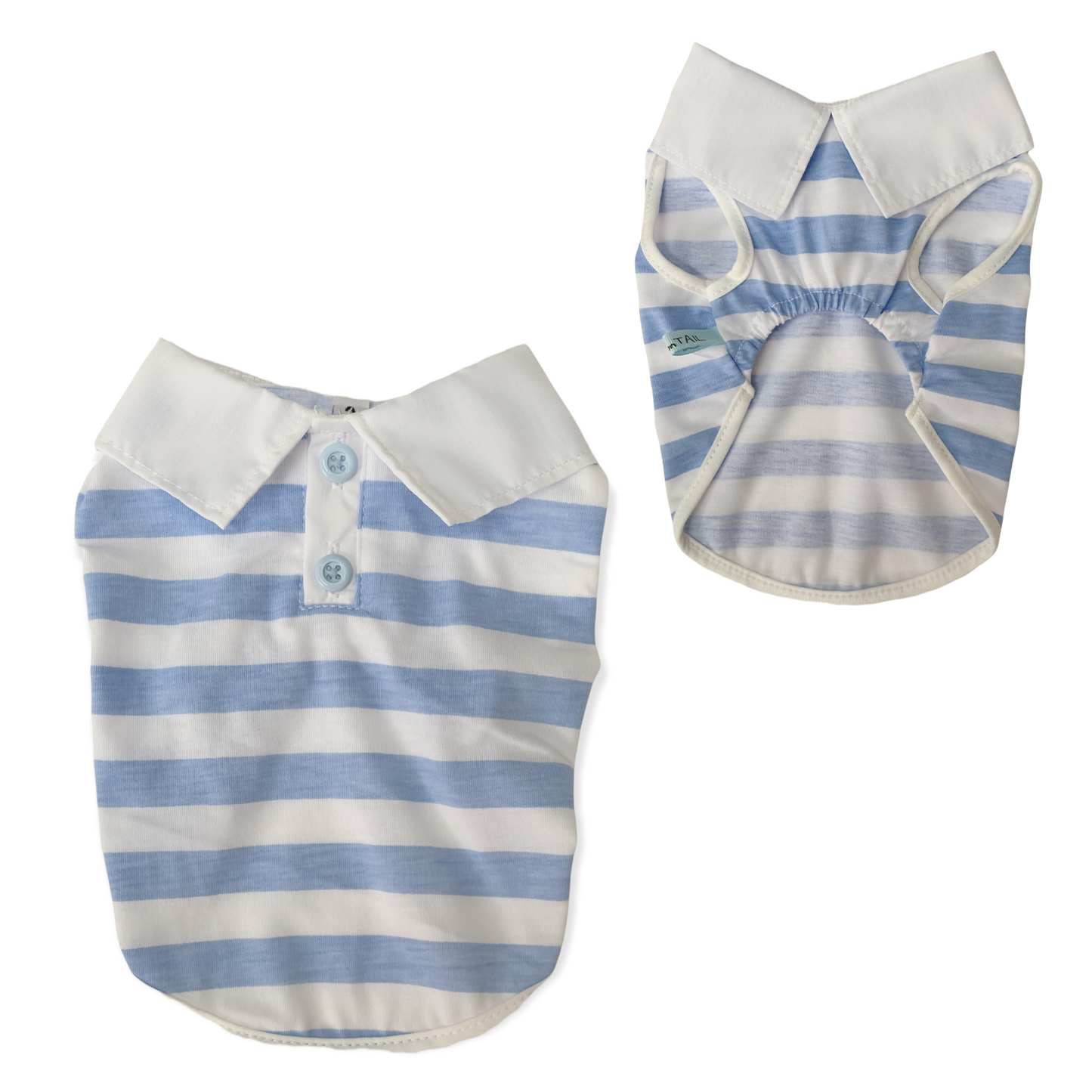 Cotton Tail เสื้อผ้าสัตว์เลี้ยง, หมา, แมว, สุนัข รุ่น Blue Sky