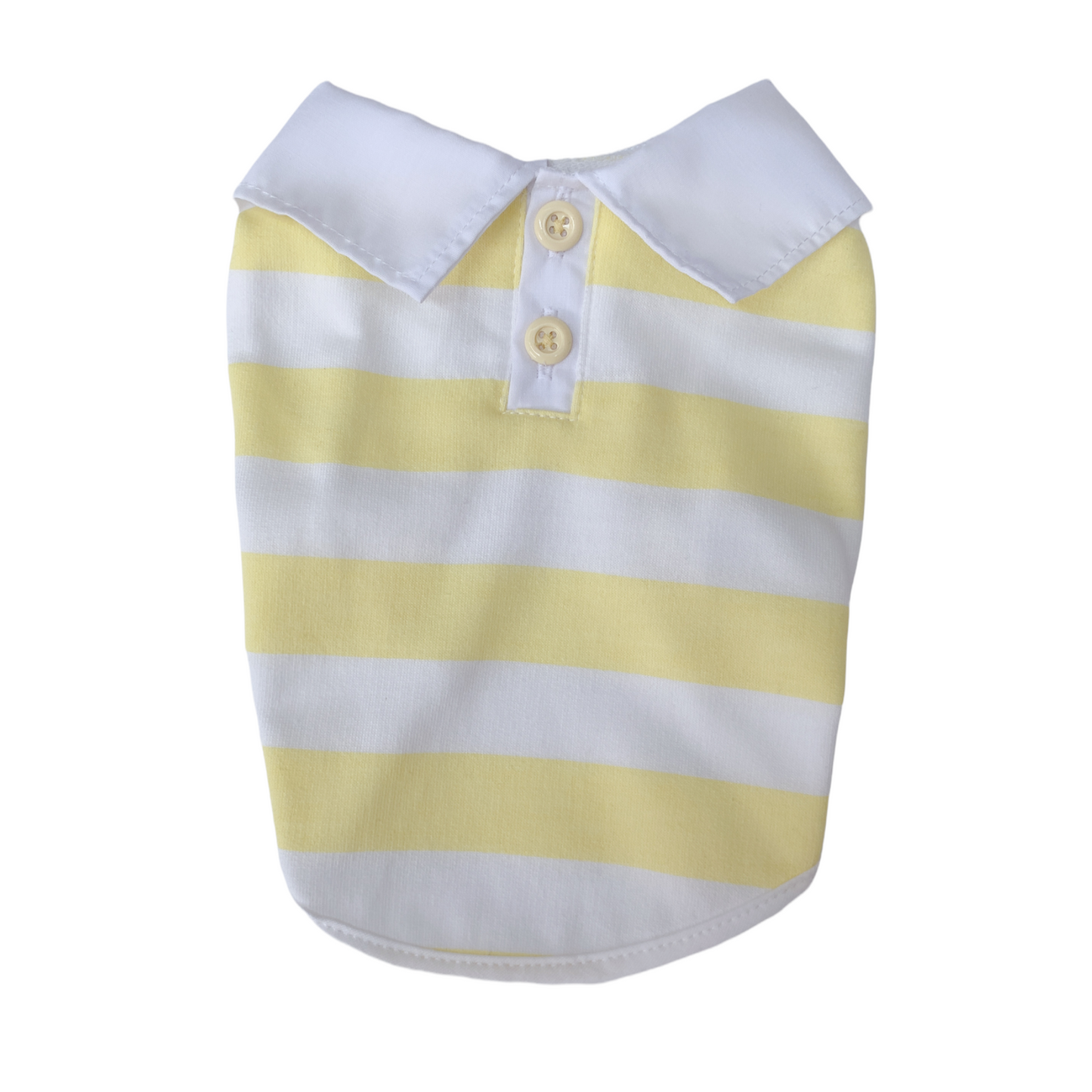 Cotton Tail เสื้อผ้าสัตว์เลี้ยง, หมา, แมว, สุนัข รุ่น Yellow Sunshine
