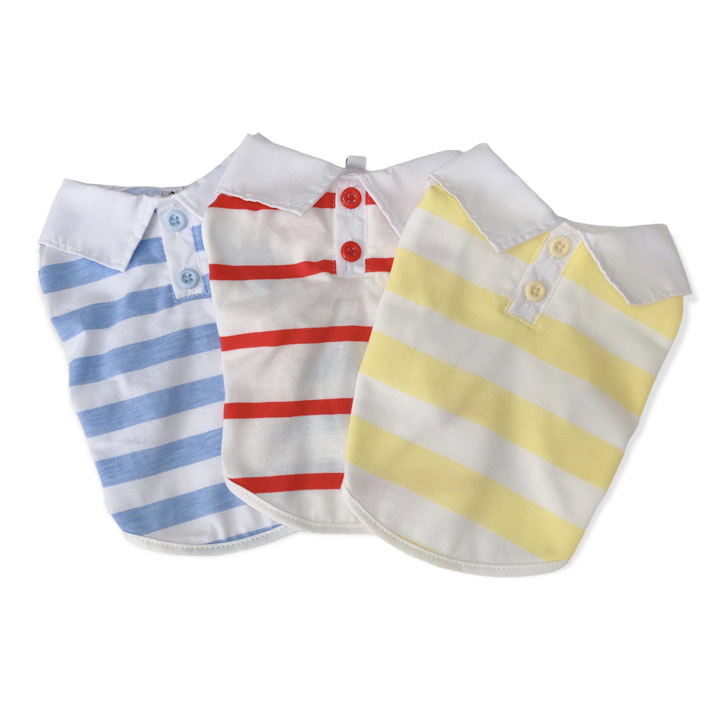 Cotton Tail เสื้อผ้าสัตว์เลี้ยง, หมา, แมว, สุนัข รุ่น Blue Sky