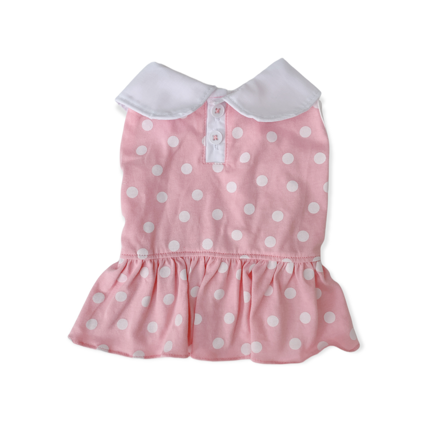 Cotton Tail เสื้อผ้าสัตว์เลี้ยง, หมา, แมว, สุนัข รุ่น Pinkie Pie