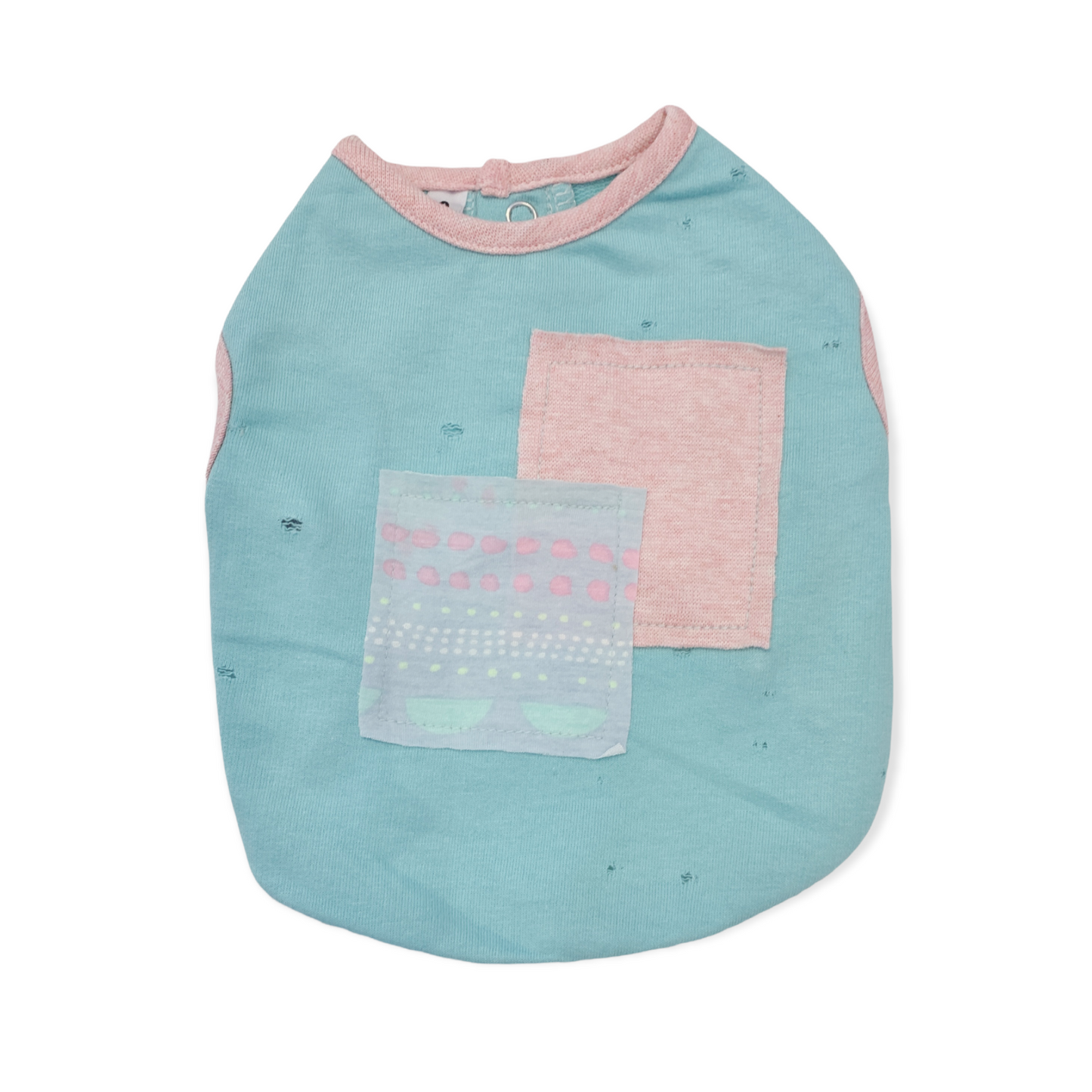 Cotton Tail เสื้อผ้าสัตว์เลี้ยง, หมา, แมว, สุนัข รุ่น Gummy Jelly Boy