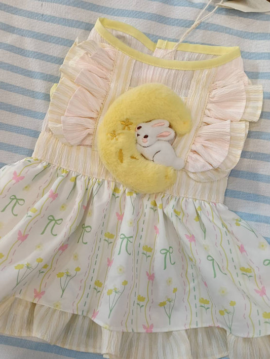 AGR825-Animal-Go-Round เสื้อผ้าเครื่องแต่งกาย สัตว์เลี้ยง, หมา, แมว, สุนัข รุ่น _650_CLOTHES_AGR_PRODUCT_NAME_