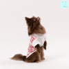 Cotton Tail เสื้อผ้าสัตว์เลี้ยง, หมา, แมว, สุนัข รุ่น Mirth Shirt