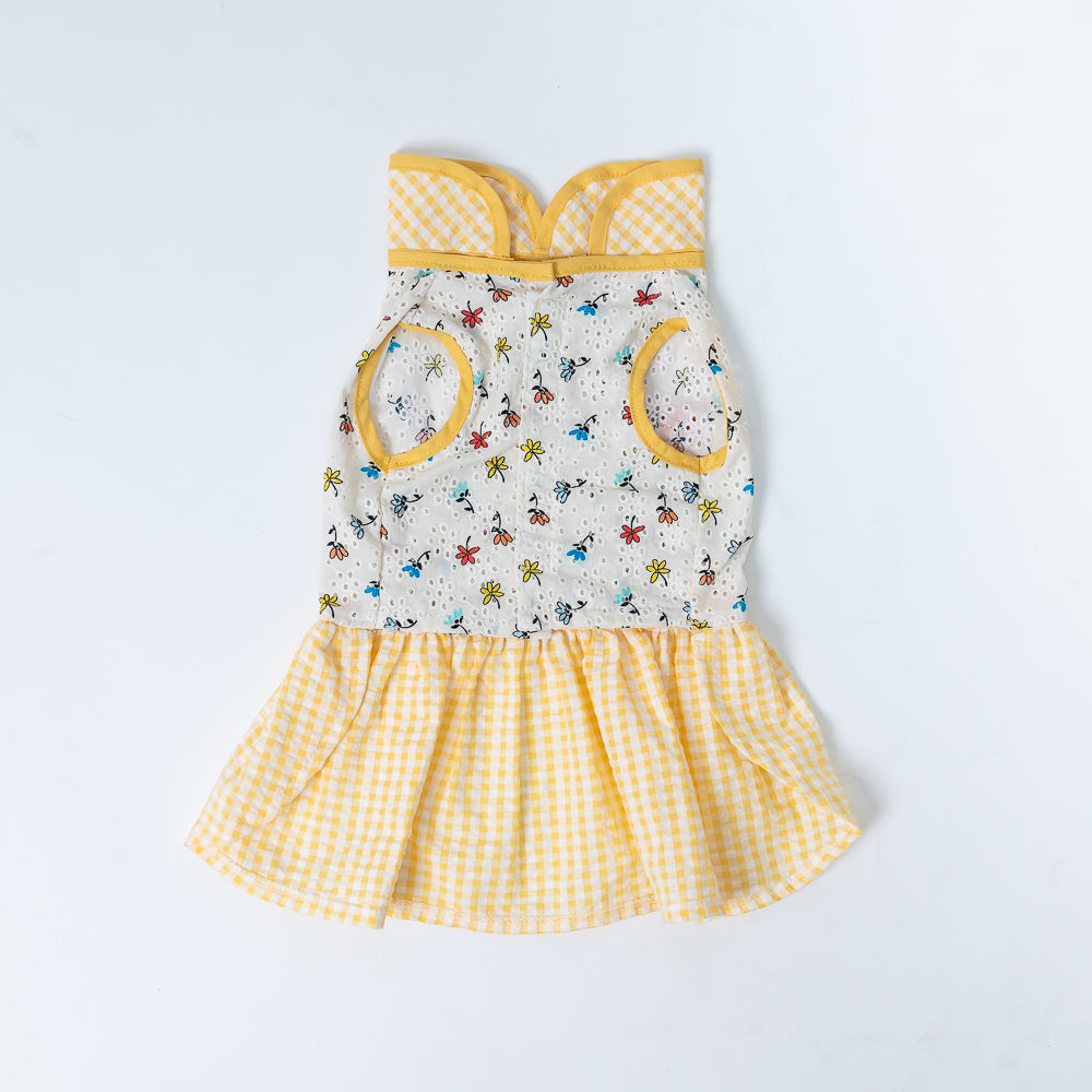 Animal-Go-Round เสื้อผ้าเครื่องแต่งกาย สัตว์เลี้ยง, หมา, แมว, สุนัข รุ่น Mei Mei