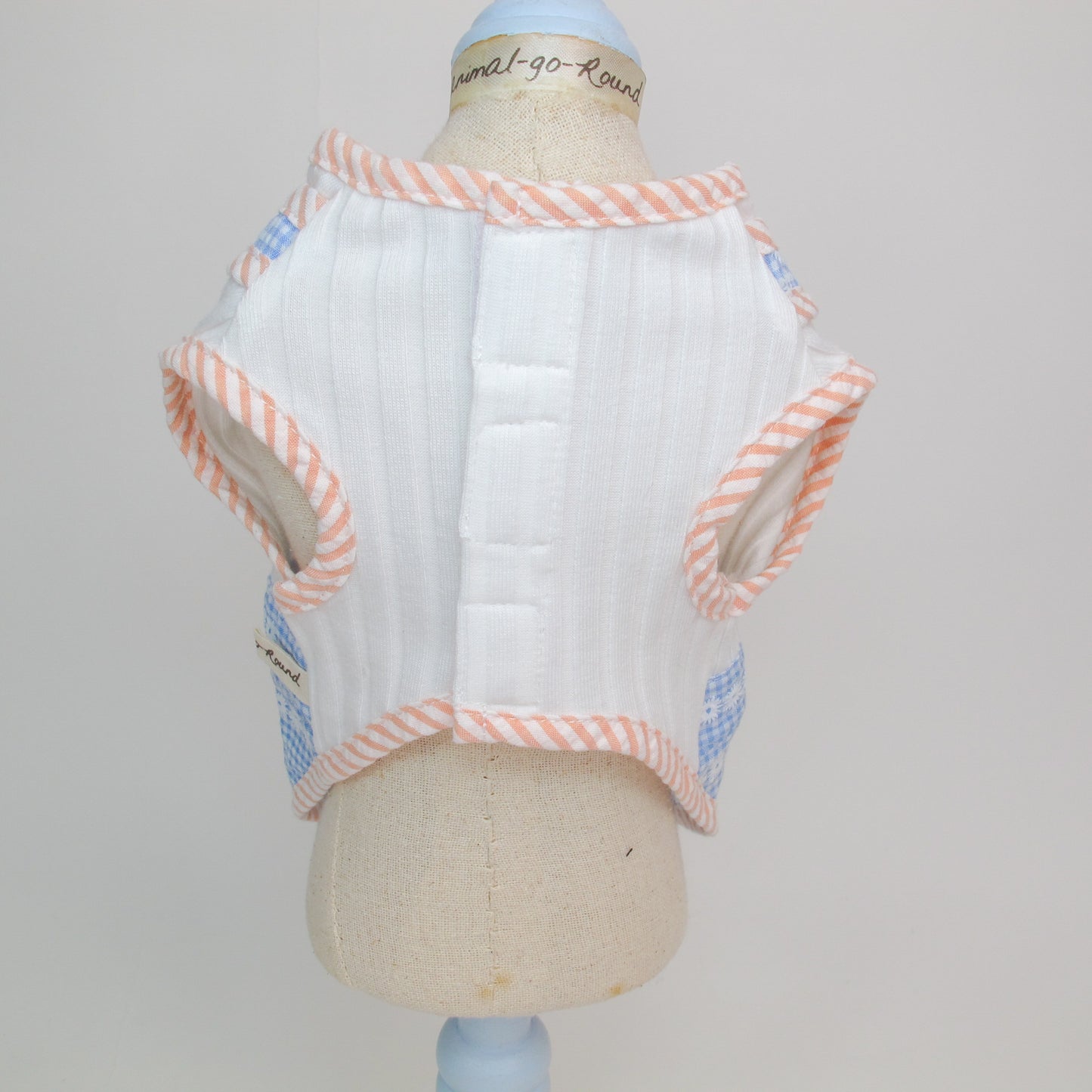 Animal-Go-Round เสื้อผ้าเครื่องแต่งกาย สัตว์เลี้ยง, หมา, แมว, สุนัข รุ่น Cloudipop-Boy