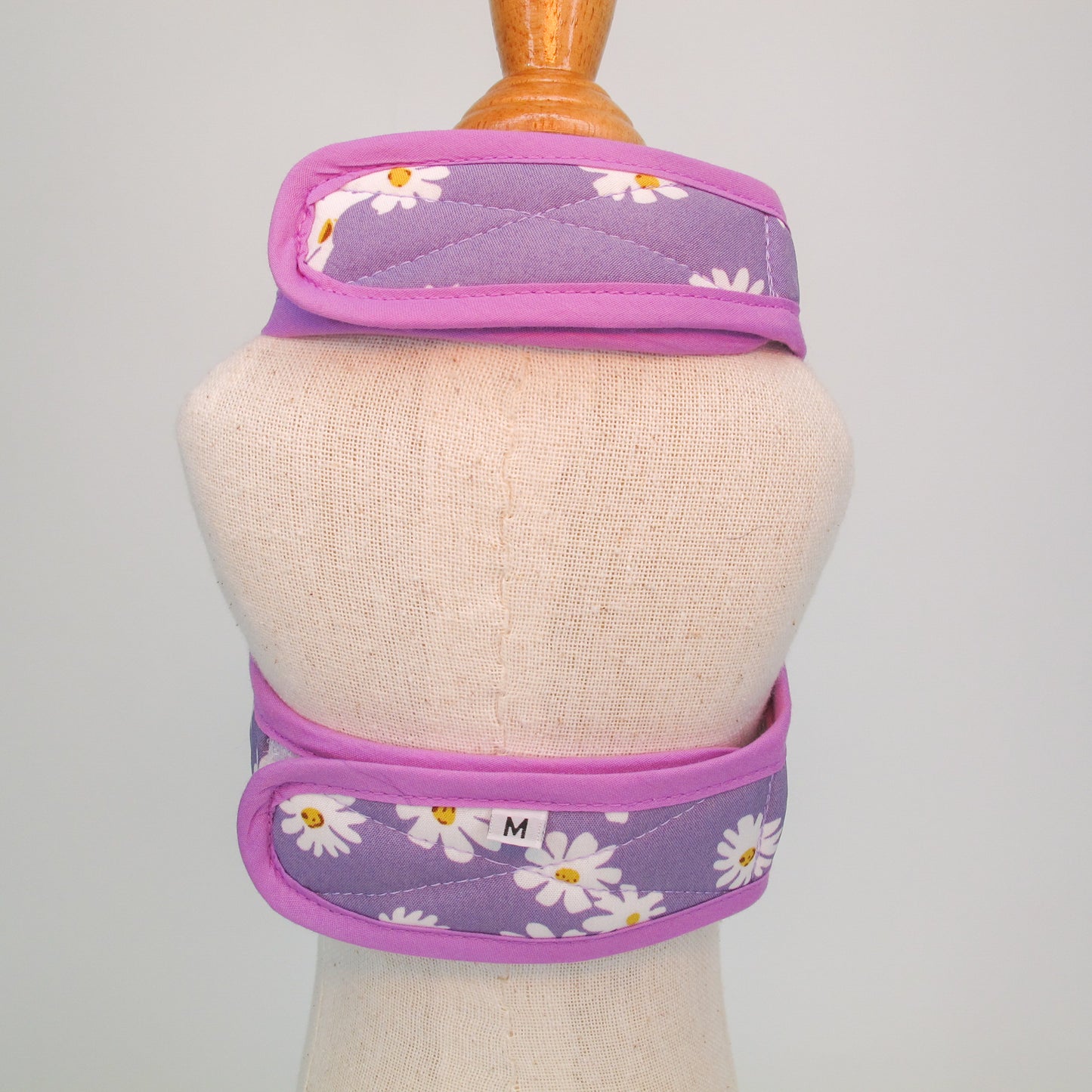 WG1074-Waggles เสื้อผ้า ชุดรัดอก สายจูง สุนัข, หมา, แมว, สัตว์เลี้ยง ขนาดเล็ก - ขนาดกลาง พร้อม สายจูง