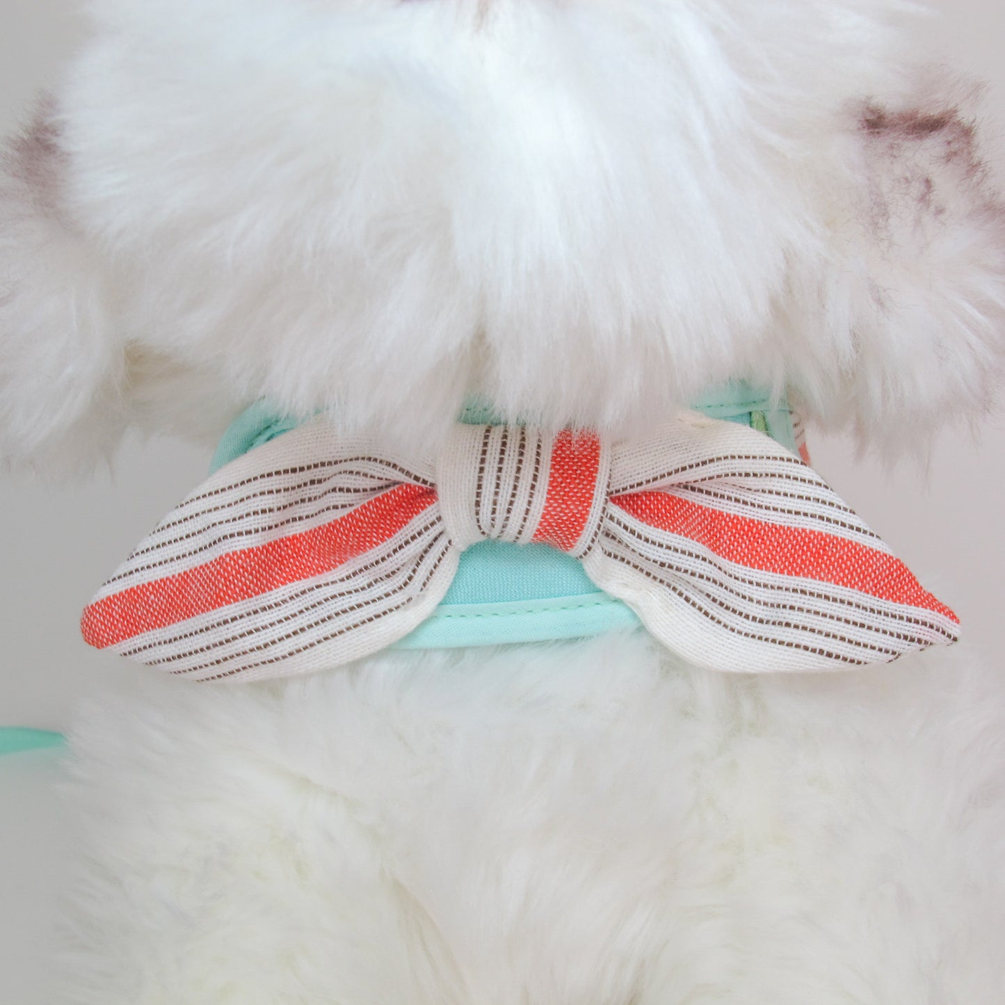 Glitter Pooch Harness ชุดรัดอก สายจูง เสื้อผ้า สุนัข, หมา, แมว, สัตว์เลี้ยง พร้อม สายจูง รุ่น GP0254