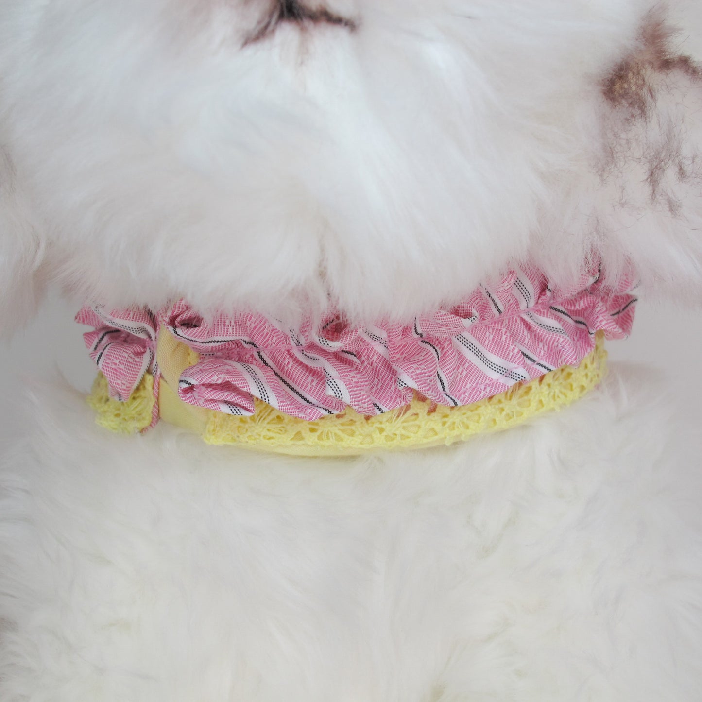 Glitter Pooch Harness ชุดรัดอก สายจูง เสื้อผ้า สุนัข, หมา, แมว, สัตว์เลี้ยง พร้อม สายจูง รุ่น GP0255