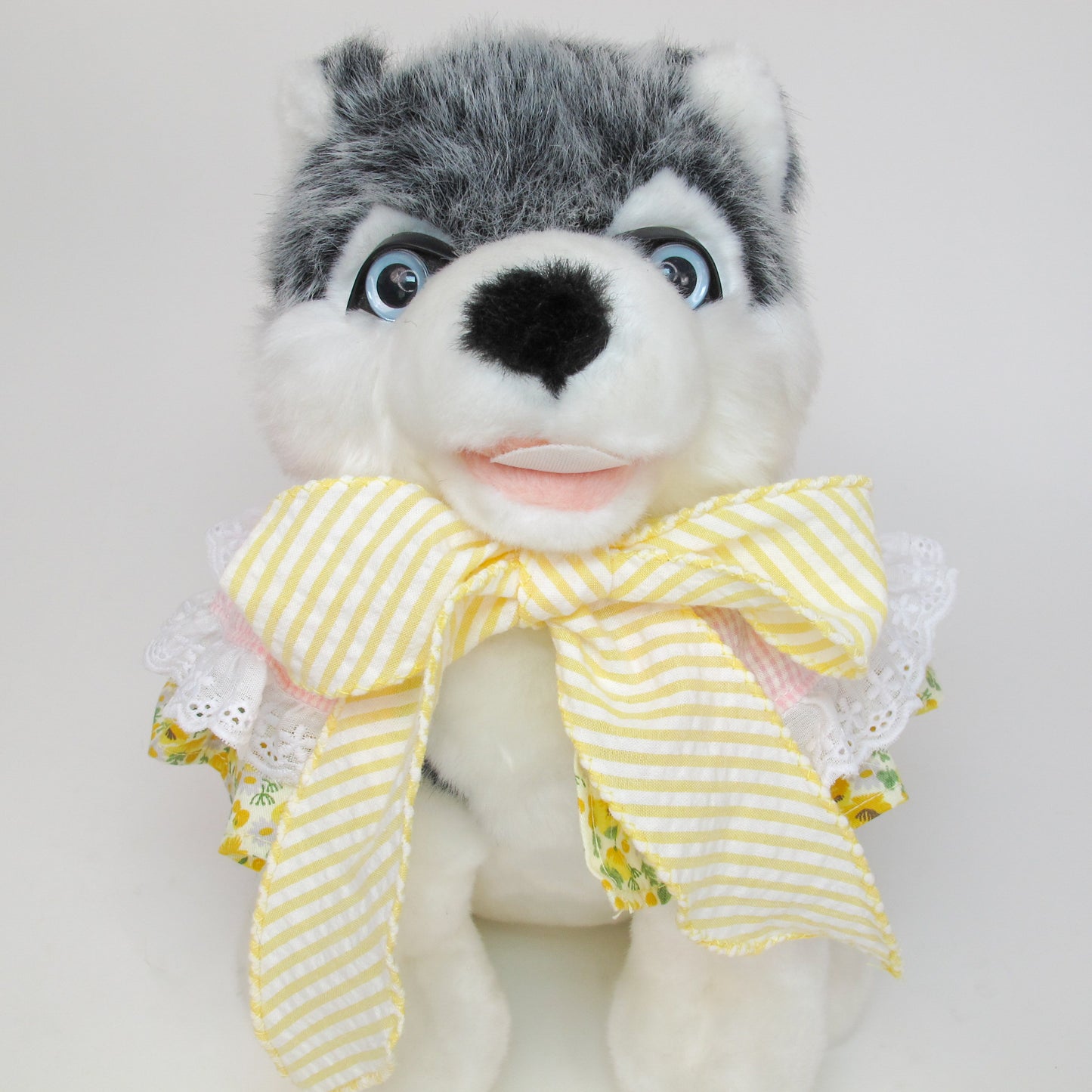 Animal-Go-Round ปลอกคอและผ้าคลุมไหล่ สัตว์เลี้ยง, หมา, แมว, สุนัข รุ่น AGRS181