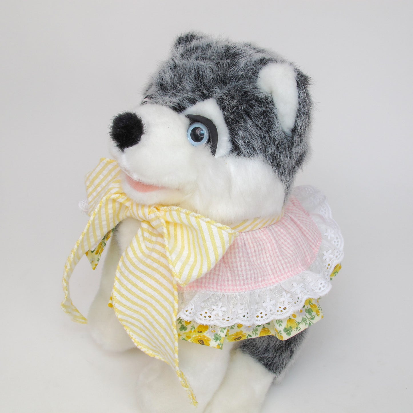 Animal-Go-Round ปลอกคอและผ้าคลุมไหล่ สัตว์เลี้ยง, หมา, แมว, สุนัข รุ่น AGRS181