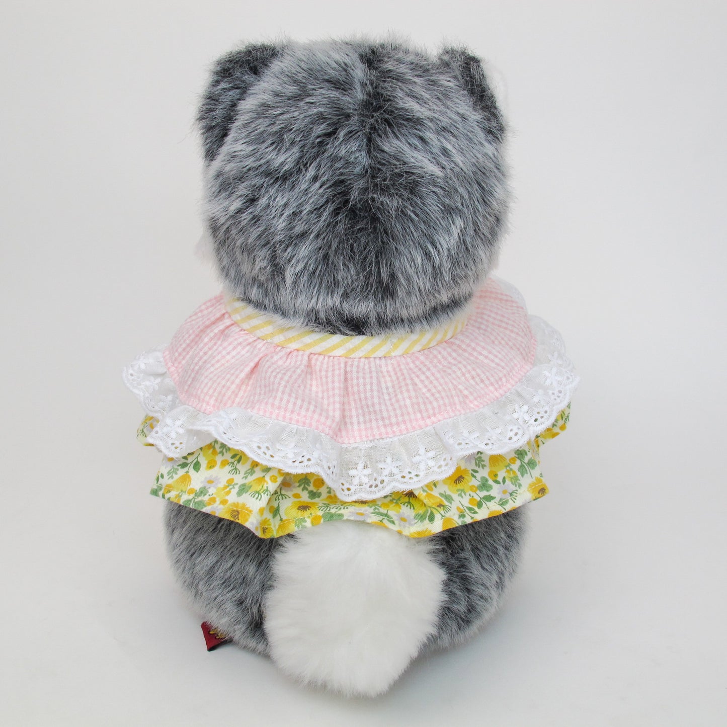 Animal-Go-Round ปลอกคอและผ้าคลุมไหล่ สัตว์เลี้ยง, หมา, แมว, สุนัข รุ่น AGRS181