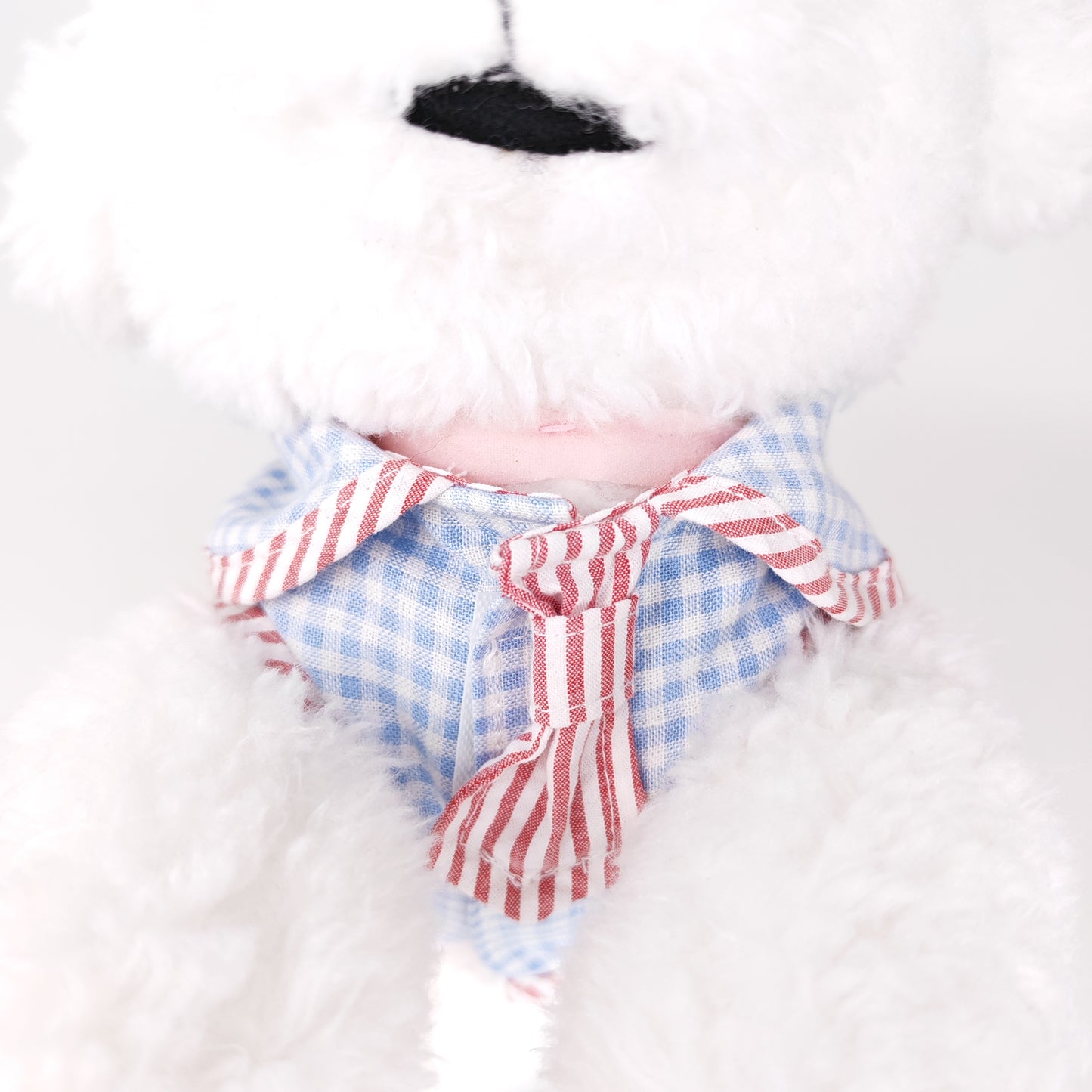 Animal-Go-Round เสื้อผ้าเครื่องแต่งกาย สัตว์เลี้ยง, หมา, แมว, สุนัข รุ่น Hampton Boy