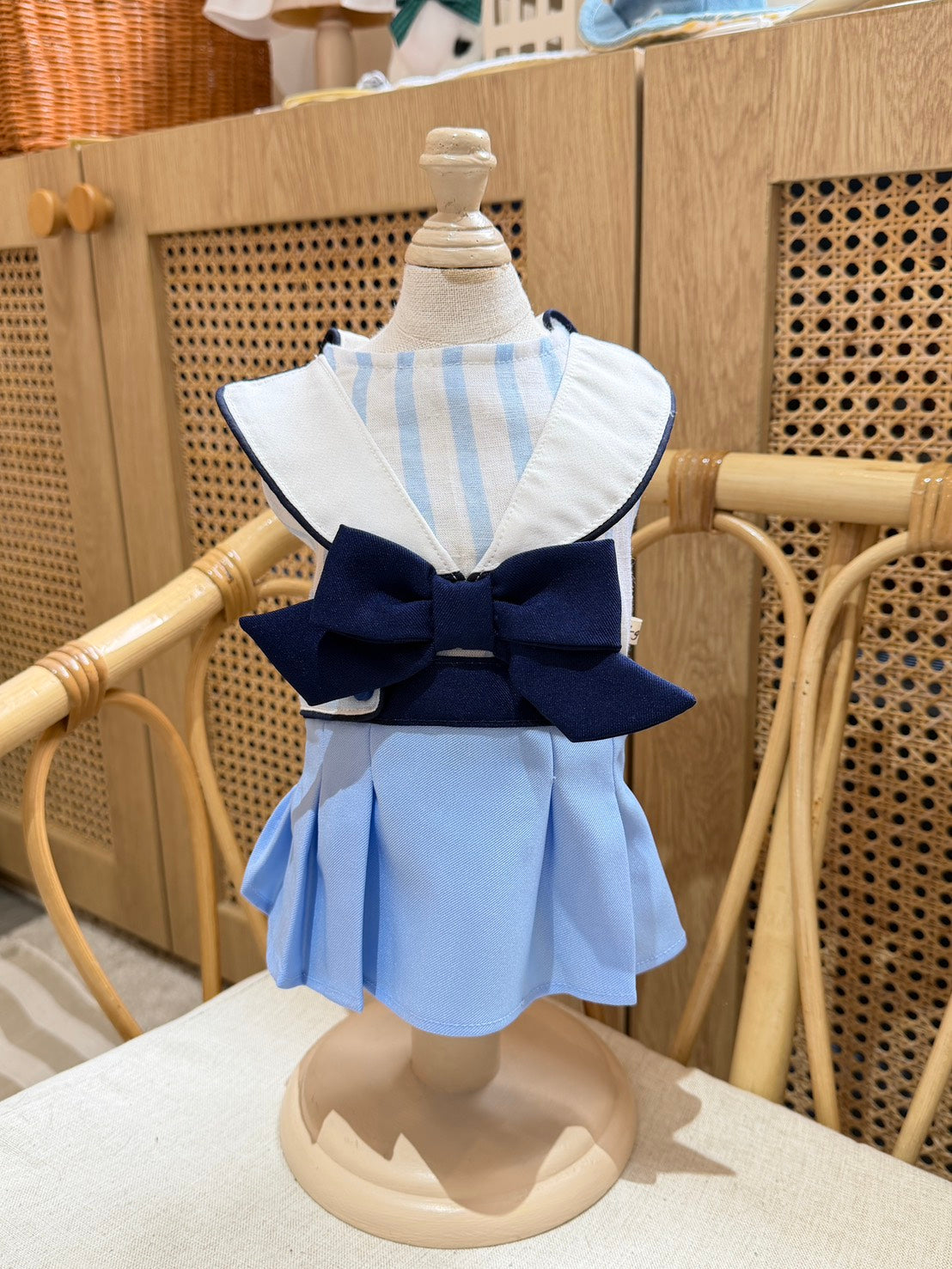 AGR820-Animal-Go-Round เสื้อผ้าเครื่องแต่งกาย สัตว์เลี้ยง, หมา, แมว, สุนัข รุ่น _650_CLOTHES_AGR_PRODUCT_NAME_