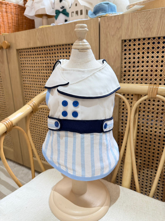AGR819-Animal-Go-Round เสื้อผ้าเครื่องแต่งกาย สัตว์เลี้ยง, หมา, แมว, สุนัข รุ่น _650_CLOTHES_AGR_PRODUCT_NAME_
