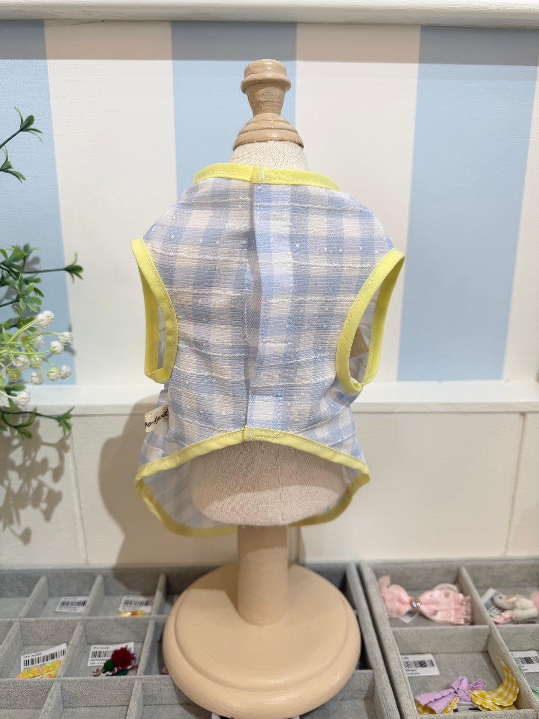 AGR828-Animal-Go-Round เสื้อผ้าเครื่องแต่งกาย สัตว์เลี้ยง, หมา, แมว, สุนัข รุ่น _650_CLOTHES_AGR_PRODUCT_NAME_