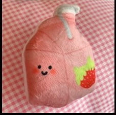 Glitter Pooch ของเล่นสุนัข หมา แมว แบบมีเสียง Flossy & Squeaky Dog & Cat Toy