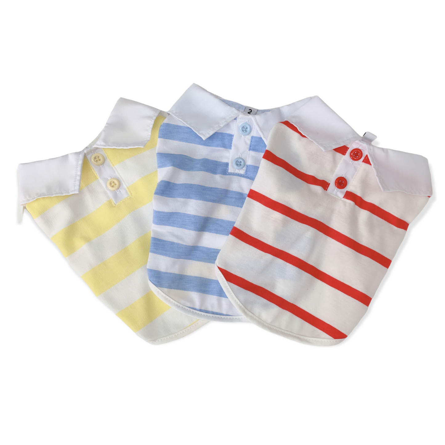 Cotton Tail เสื้อผ้าสัตว์เลี้ยง, หมา, แมว, สุนัข รุ่น Yellow Sunshine