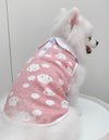 Cotton Tail เสื้อผ้าสัตว์เลี้ยง, หมา, แมว, สุนัข รุ่น Ruby Cloudy Boy