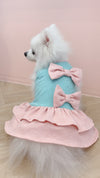 Cotton Tail เสื้อผ้าสัตว์เลี้ยง, หมา, แมว, สุนัข รุ่น Gummy Jelly Girl