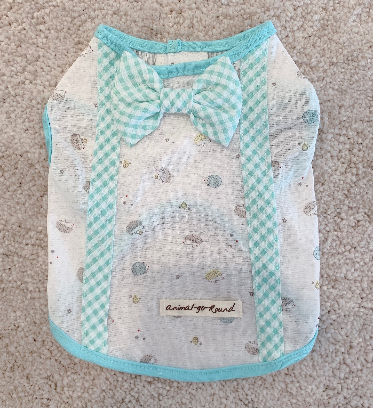 Animal-Go-Round เสื้อผ้าเครื่องแต่งกาย สัตว์เลี้ยง, หมา, แมว, สุนัข รุ่น Cookie Crumble